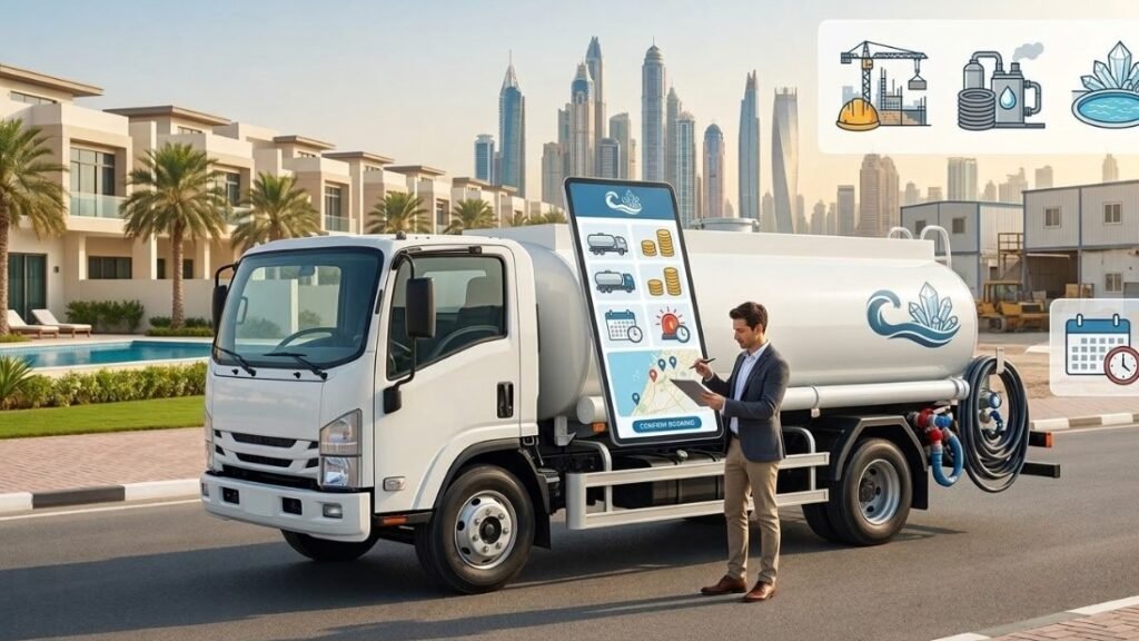 Affordable Bulk Salt Water Supply